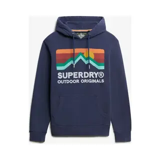 Hoodie Superdry Great Outdoors