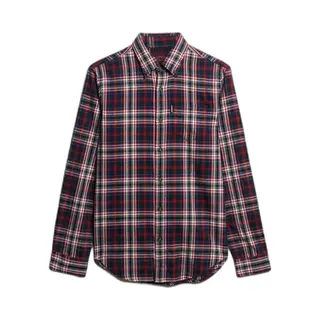 Hemd Superdry