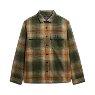 Hemd Superdry