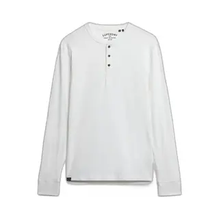 T-Shirt Superdry Classic Essential Grandad
