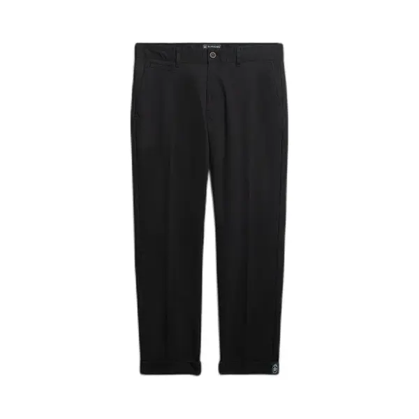 Chinohose Superdry Premium Regular thumbnail