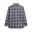 blue/red check