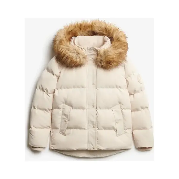 Superdry Everest 5 Baffle Puffer Jacket M thumbnail