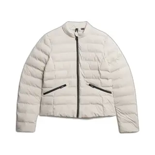 Damen-Daunenjacke Superdry