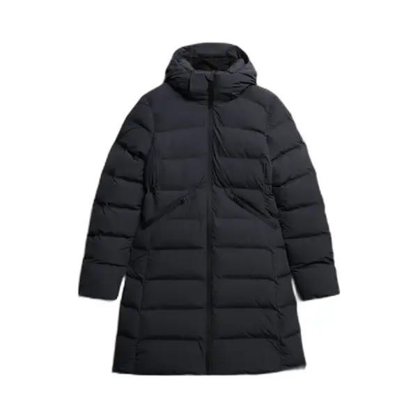 Parka Damen Superdry City Mid thumbnail