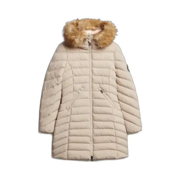 Parka Damen Superdry Fuji thumbnail