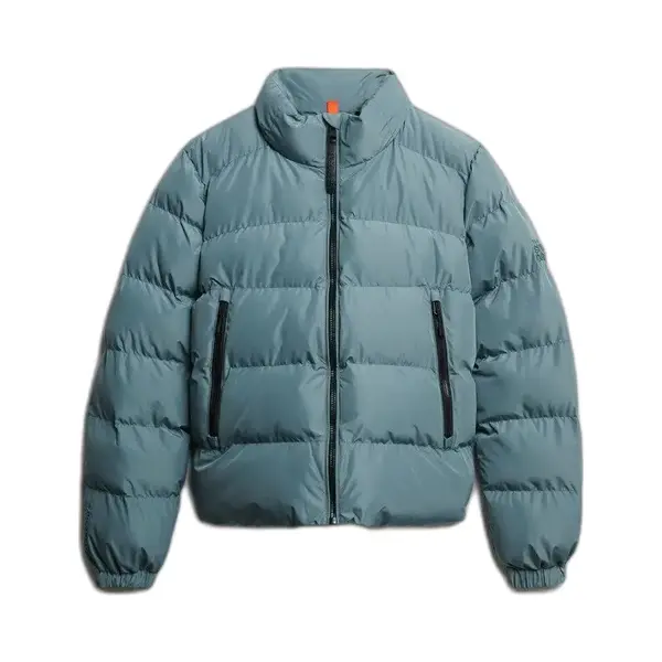Damen-Daunenjacke Superdry Sports thumbnail