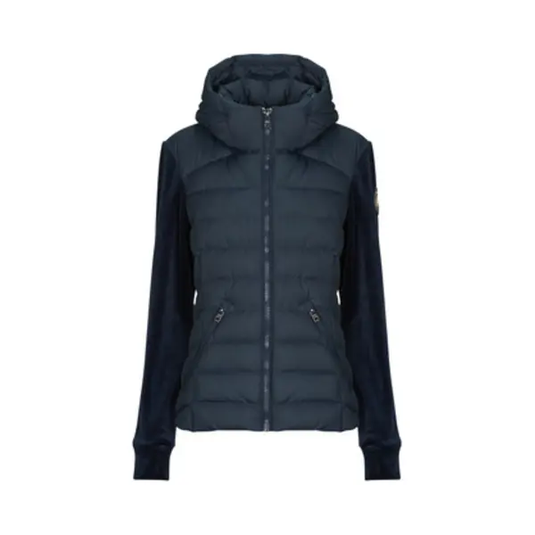 Donsjas Superdry Fuji Storm Hooded Jkt thumbnail