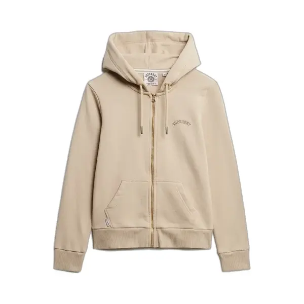 Kapuzenjacke Superdry Essential Logo Hb thumbnail