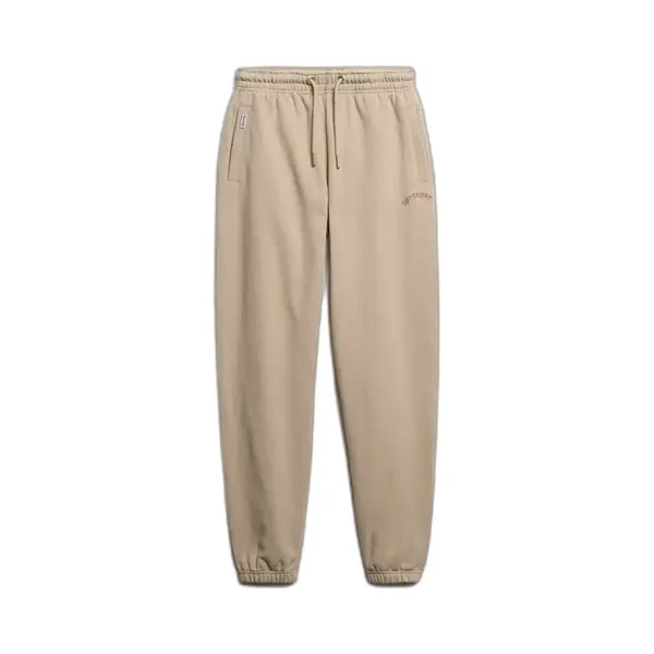 Jogginghose Damen Superdry Essential Logo Straight thumbnail