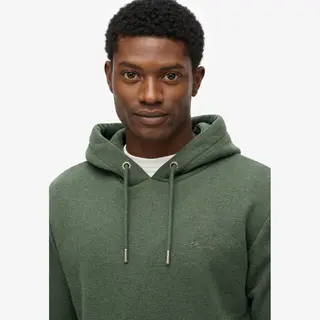 Hoodie Superdry Essential Logo Hb