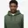 deep forest green marl new