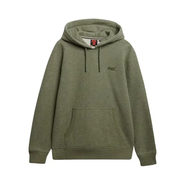Hoodie Superdry Essential Logo Hb thumbnail