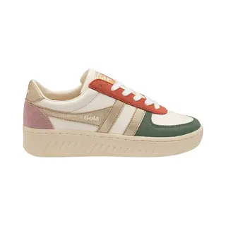 Women's Trainers Gola Grandslam Quadrant