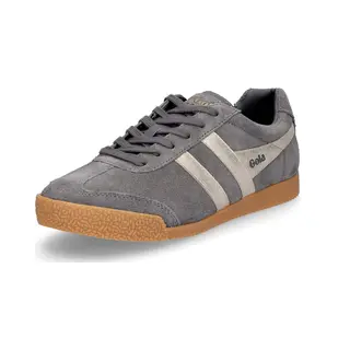 Gola, Harrier Mirror CLA156, Ash/Gold/Gum, 39 (Mujer)
