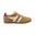 Bruin, caramel/off white/deep red