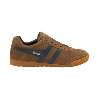 Gola, Herren, Sneakers, Harrier, Braun, (44)