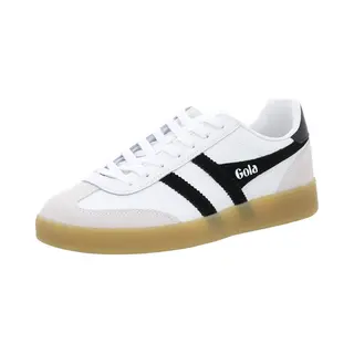Gola Sneakers Voor Heren, Wit.