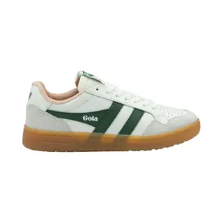 Laced Trainers For Women Gola Eagle 86