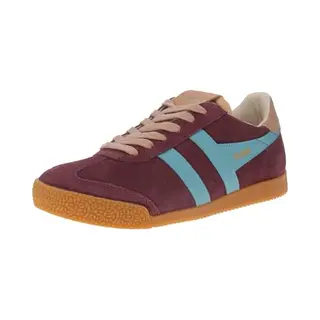 Women's Trainers Gola Elan Trainer