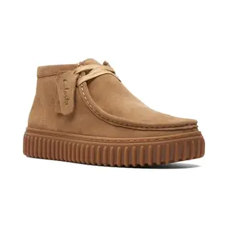 Clarks Schnürschuh Torhill