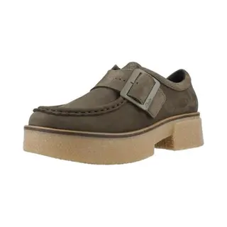 Clarks Linoso Monk Numeric_36 Eu