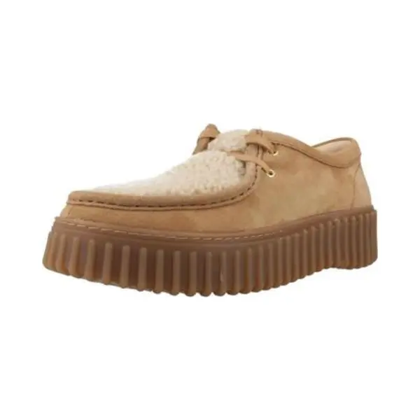Clarks Damenschuhe Torhill Bee thumbnail