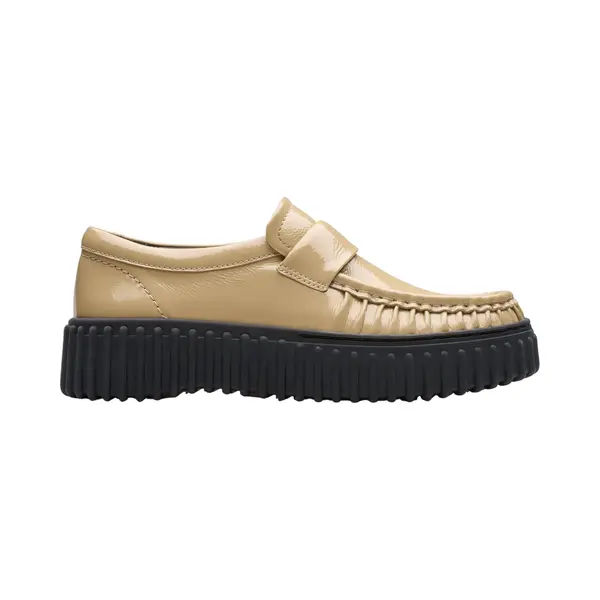 Clarks Damenschuhe Torhill thumbnail