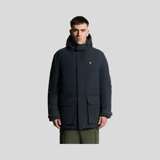 Jacke Lyle & Scott Membrane