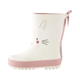 Next Regenlaarzen Gemengde Kleuren / Wit