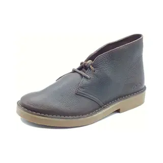 Clarks Herrenstiefel Desert Bt Evo Dark