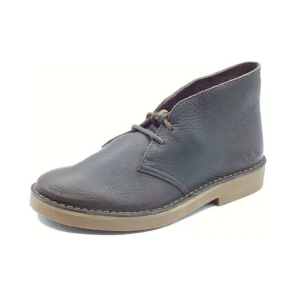 Clarks Herrenstiefel Desert Bt Evo Dark thumbnail