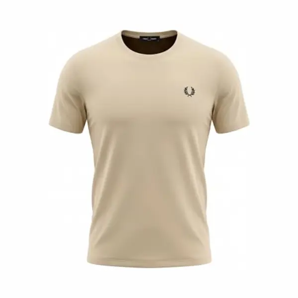 Fred Perry T-Shirts & Poloshirts T-shirt thumbnail