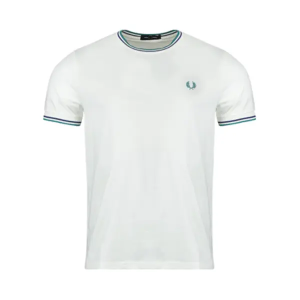 Fred Perry Poloshirt Twin Tipped T-Shirt thumbnail