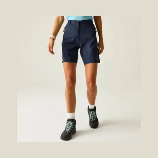 Dare 2B Torrek Mountain Walking Shorts In Navy