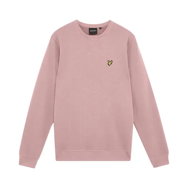 Sweatshirt Mit Rundhalsausschnitt Lyle & Scott thumbnail