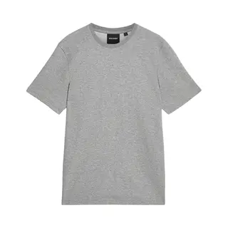 T-Shirt Mit Logo Aus Mesh Lyle & Scott