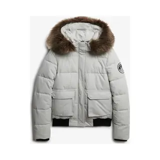 Bomberjacke Damen Superdry Everest Ella