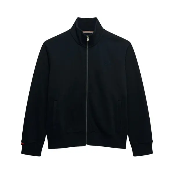 Superdry Sweat Vest Essential Logo Track Top thumbnail