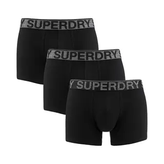 Superdry Boxer 3 Packungsstämme