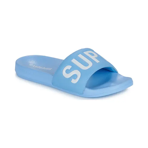 Superdry Zehensandalen Superdry Pool Slide thumbnail
