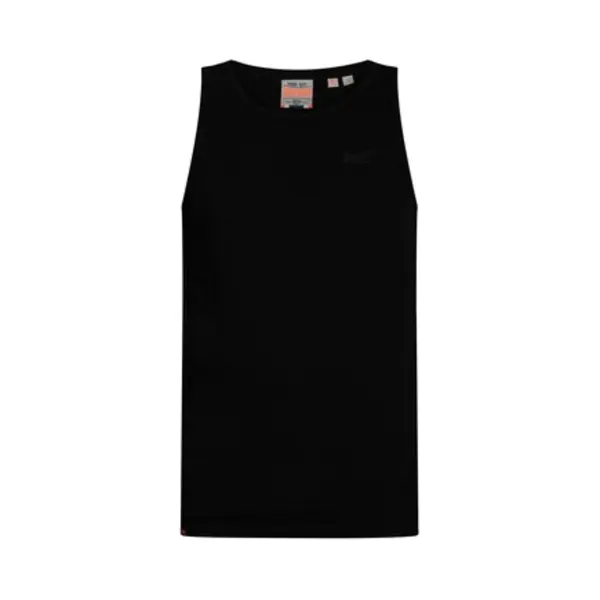 Superdry T-Shirt Essential Logo-Weste thumbnail