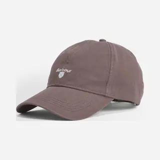 Barbour Cascade Cap - Peppercorn