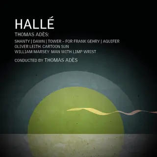 Wyastone Estate Limited Thomas Adès, William Marsey & Oliver Leith, Orchestral Works