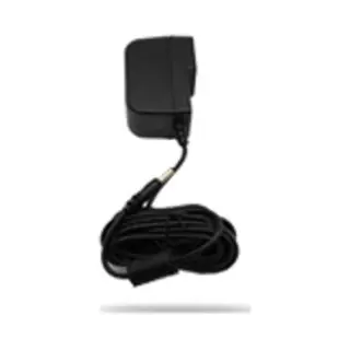 Logitech Rally Camera Netzteil & Spannungsumwandler Drinnen Schwarz