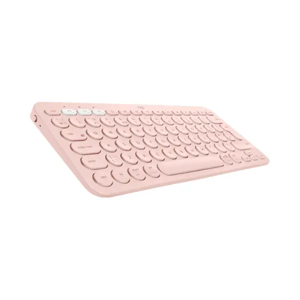 Logitech K380 Multi-Device thumbnail