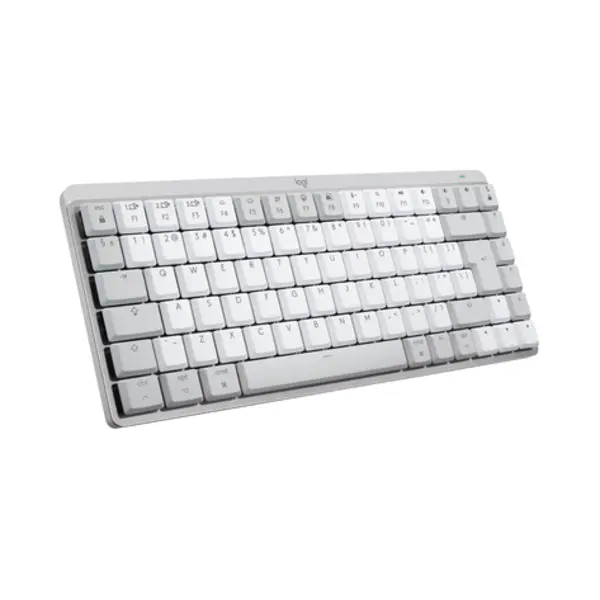 Logitech Master Mx Mechanical Mini for Mac thumbnail