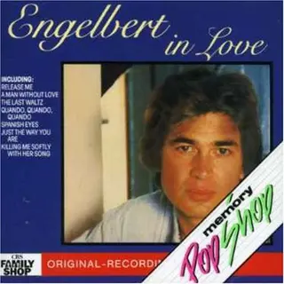Engelbert In Love