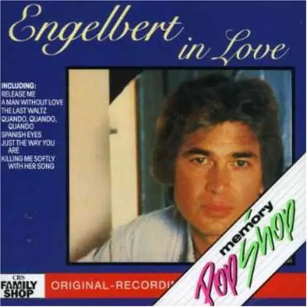 Engelbert In Love thumbnail