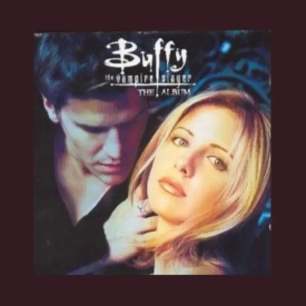 Bertus Distributie Buffy Vampire Slayer thumbnail